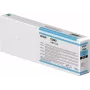Cartucho de tinta Epson T55K500 1 ud. original cian claro