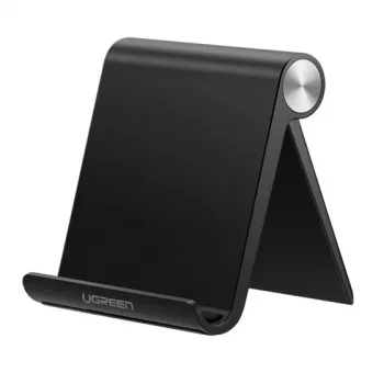 Ugreen 50747 soporte pasivo para teléfono móvil/smartphone negro