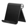 Ugreen 50747 soporte pasivo para teléfono móvil/smartphone negro