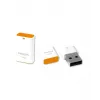 Philips Pico memoria USB 128 GB USB Type-A 2.0 naranja, blanco