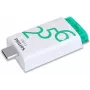 Philips USB 3.2 256 GB Click Series Gen 1 USB-C memoria USB USB Type-A 3.2 Gen 1 (3.1 Gen 1) blanco
