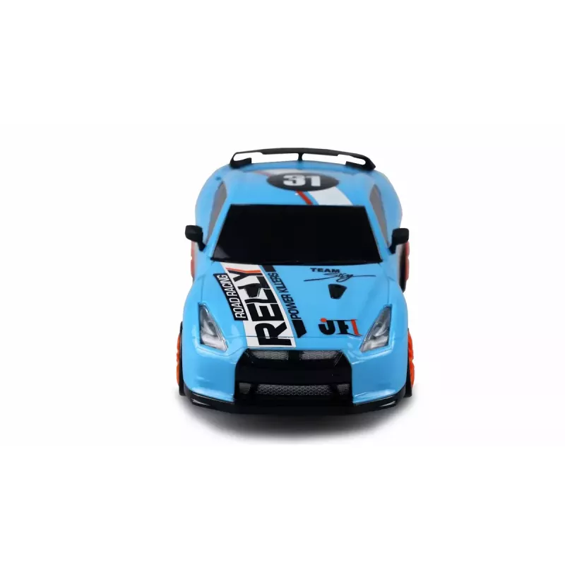 Coche deportivo Amewi Drift modelo radiocontrol 1:24