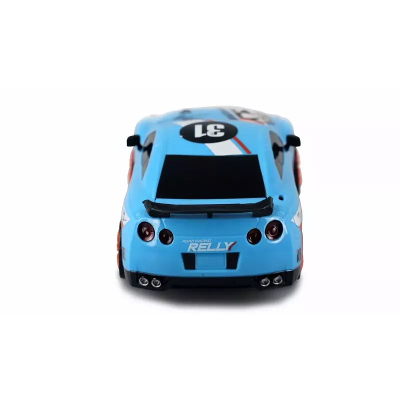 Coche deportivo Amewi Drift modelo radiocontrol 1:24