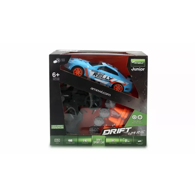 Amewi Drift Sport modelo RC 1:24