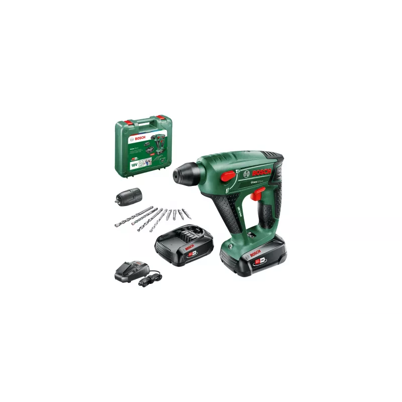 Taladradora Bosch 0603952327