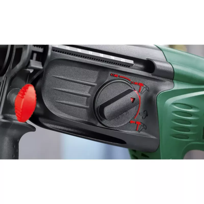 Martillo perforador Bosch 0 603 9D6 004 SDS Plus