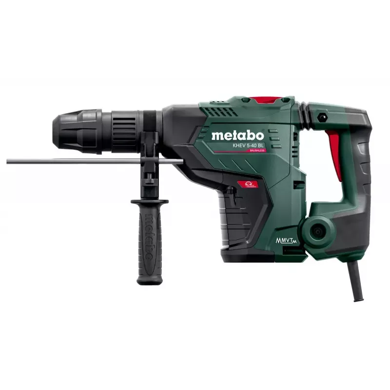 Martillo perforador Metabo KHEV 5-40 BL