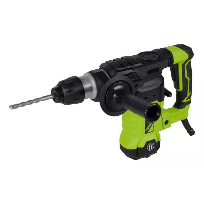 Martillo perforador Zipper ZI-BHA1500DN