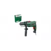 Bosch Easy Impact 600 600 W 3000 RPM portabrocas de apriete rápido