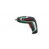 Bosch IXO 7 Set atornillador inalámbrico, 3,6 V, 2,0 Ah Li-Ion, verde/negro