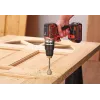 Atornillador a batería Black & Decker BL188KB-QW 18V litio, naranja