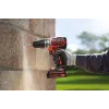 Atornillador a batería Black & Decker BL188KB-QW 18V litio, naranja
