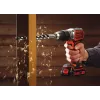 Atornillador a batería Black & Decker BL188KB-QW 18V litio, naranja