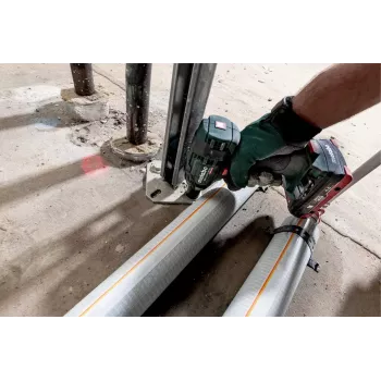Llave de impacto Metabo SSW 18 LTX 300 BL 1/2 pulgadas 300 N⋅m 2650 rpm