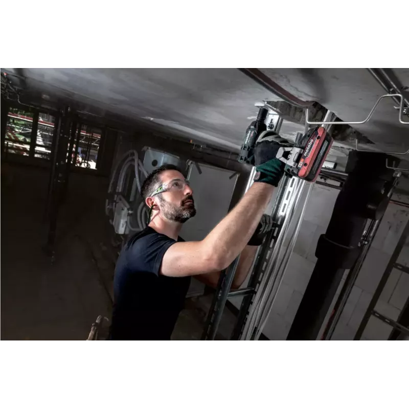 Llave de impacto Metabo SSW 18 LTX 300 BL 1/2 pulgadas 300 N⋅m 2650 rpm
