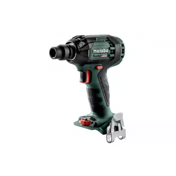 Llave de impacto Metabo SSW 18 LTX 300 BL 1/2 pulgadas 300 N⋅m 2650 rpm