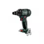 Llave de impacto Metabo SSW 18 LTX 300 BL 1/2 pulgadas 300 N⋅m 2650 rpm
