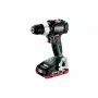 Taladradora con empuñadura de pistola Metabo BS 18 LT BL, 2100 rpm, 1,8 kg