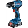 Bosch 0 601 9K3 203 taladro atornillador 1900 rpm 900 g negro, azul, rojo