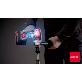 Atornillador eléctrico Metabo 602358840, peso: 3,87 kg, embalaje: 296x142 mm