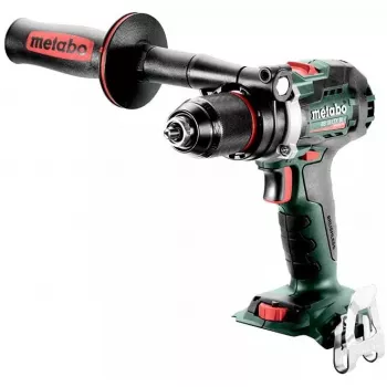 Atornillador eléctrico Metabo 602358840, peso: 3,87 kg, embalaje: 296x142 mm