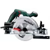 Sierra circular Metabo KS 55