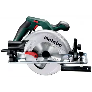 Sierra circular Metabo KS 55