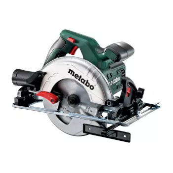 Sierra circular Metabo KS 55