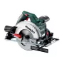 Sierra circular Metabo KS 55