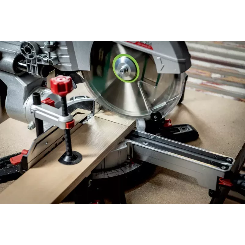 Sierra Metabo KGS 18 LTX BL 254
