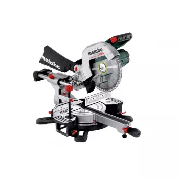 Sierra Metabo KGS 18 LTX BL 254
