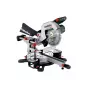 Sierra Metabo KGS 18 LTX BL 254