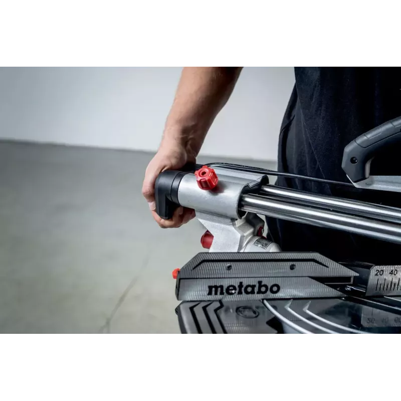 Sierra Metabo KGS 216 M SET
