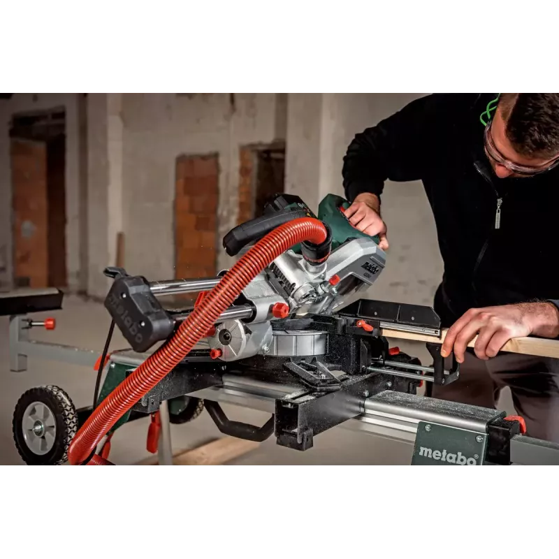 Sierra Metabo KGS 216 M SET