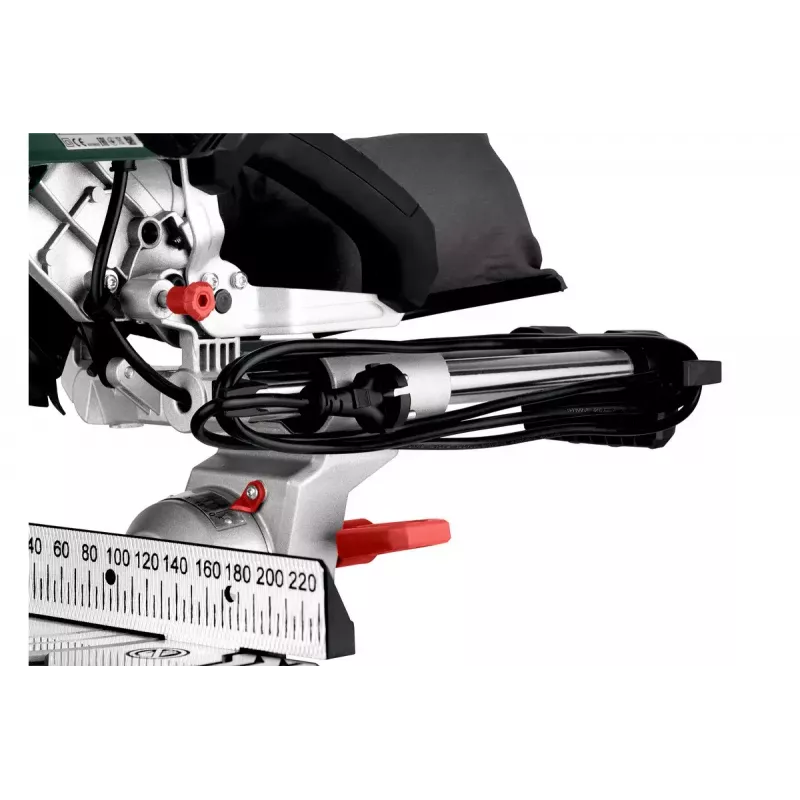 Sierra Metabo KGS 216 M SET