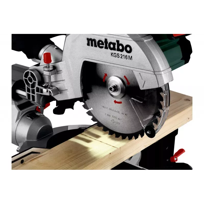 Sierra Metabo KGS 216 M SET