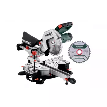 Sierra Metabo KGS 216 M SET
