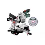 Sierra Metabo KGS 216 M SET