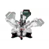 Sierra de inglete Metabo KGS 305 M 3700 rpm 1600 W inglete doble