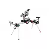 Sierra de inglete Metabo KGS 305 M 3700 rpm 1600 W inglete doble