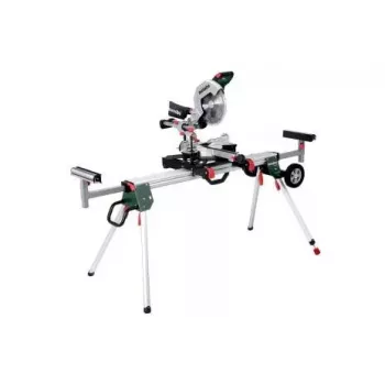 Sierra de inglete Metabo KGS 305 M 3700 rpm 1600 W inglete doble