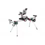 Sierra de inglete Metabo KGS 305 M 3700 rpm 1600 W inglete doble