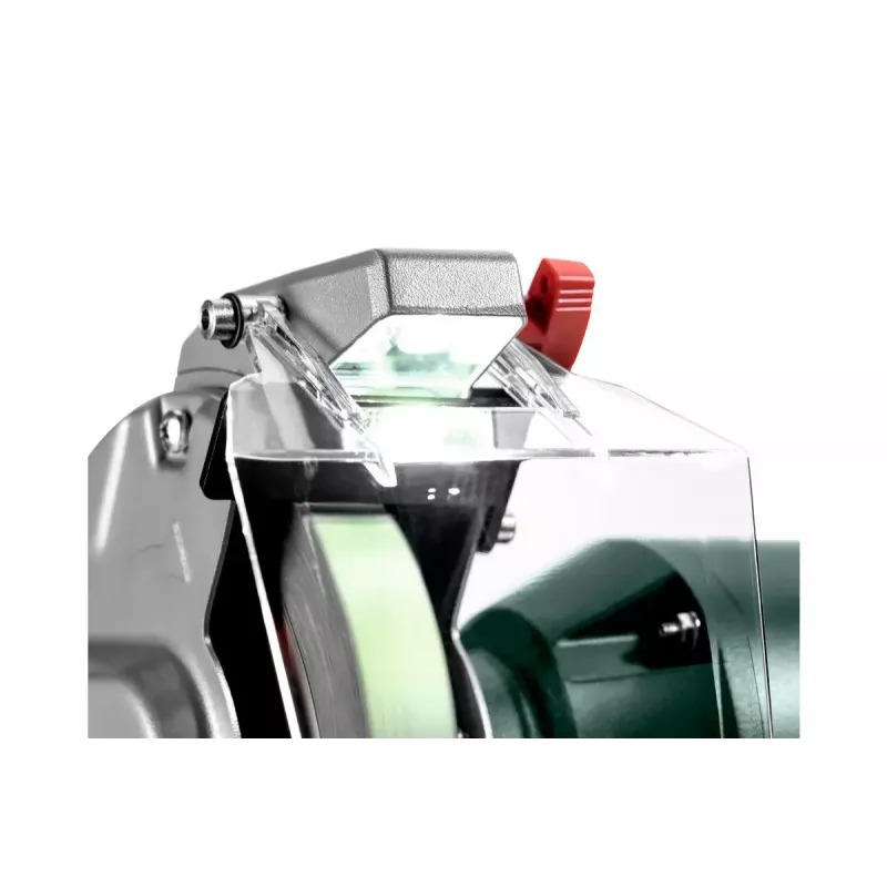 Amoladora de banco Metabo DSD 200 Plus