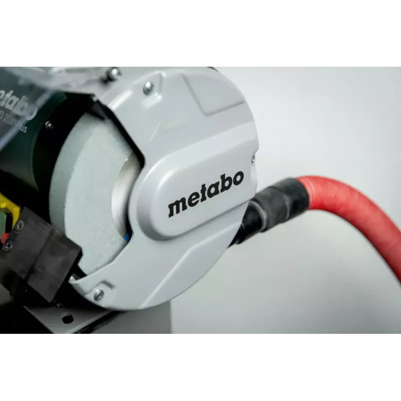 Amoladora de banco Metabo DSD 200 Plus