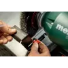 Amoladora de banco Metabo DSD 200 Plus