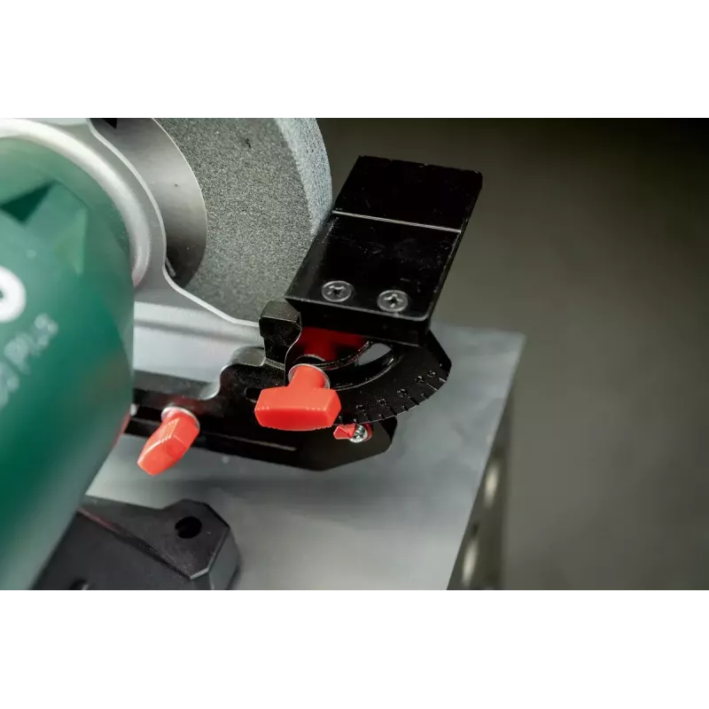 Amoladora de banco Metabo DSD 200 Plus