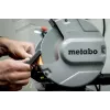 Amoladora de banco Metabo DSD 200 Plus