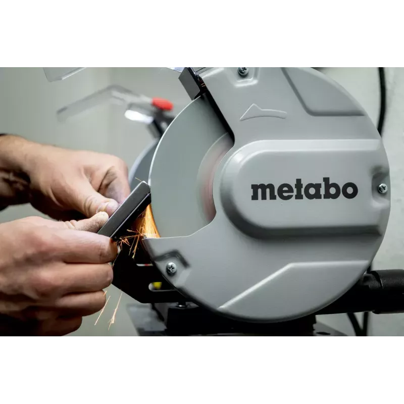 Amoladora de banco Metabo DSD 200 Plus