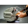 Amoladora de banco Metabo DSD 200 Plus