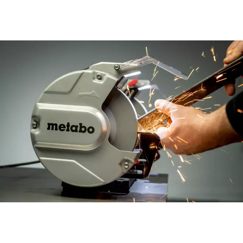 Amoladora de banco Metabo DSD 200 Plus